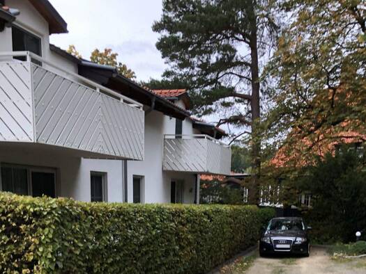 Wohnung zum Kauf 135.000 € 2 Zimmer 60,8 m² Bad Harzburg 38667