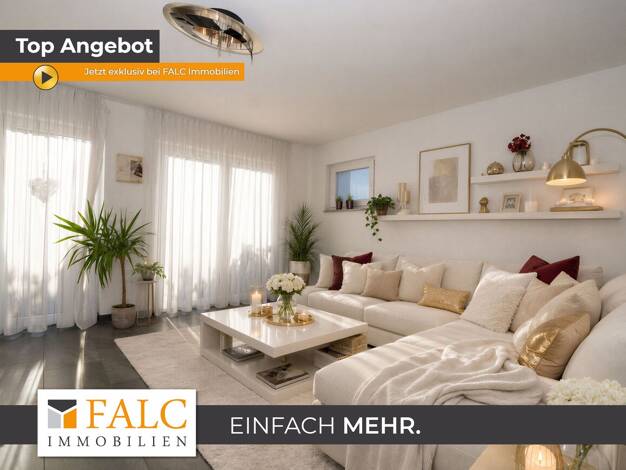 Doppelhaushälfte zum Kauf 650.000 € 5 Zimmer 176 m² 187 m² Grundstück Neckarwestheim 74382