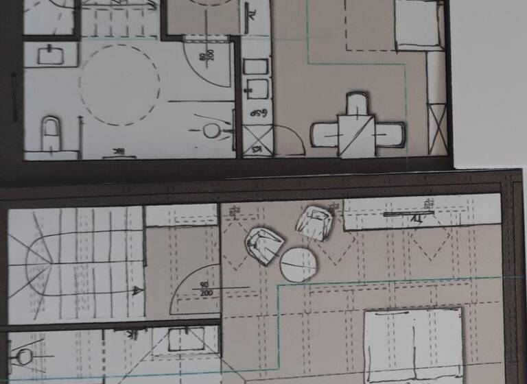 Wohnung zum Kauf 369.000 € 2 Zimmer 73,1 m² Rohrbrunn 7572
