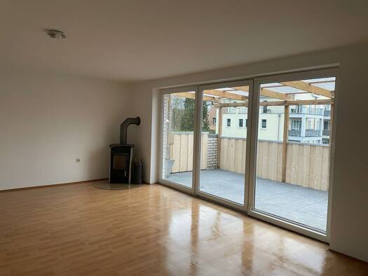Maisonette zur Miete 1.250 € 5 Zimmer 140 m² Geschoss 1/3 frei ab 01.08.2026 Eversten Oldenburg 26131