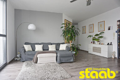 Wohnung zur Miete 1.440 € 4 Zimmer 111 m² 1. Geschoss frei ab 01.04.2025 Innenstadt Aschaffenburg 63743