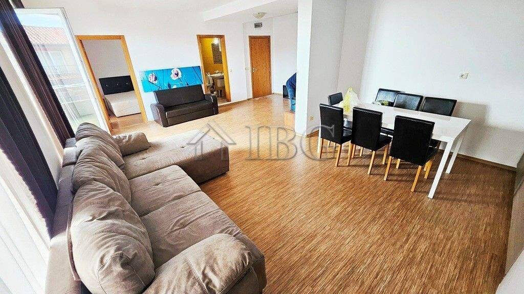 Wohnung zum Kauf 155.000 € 184 m² Sunny Beach