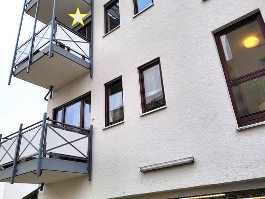 Wohnung zum Kauf 185.000 € 2 Zimmer 50 m² 1. Geschoss Stetten Lörrach 79539