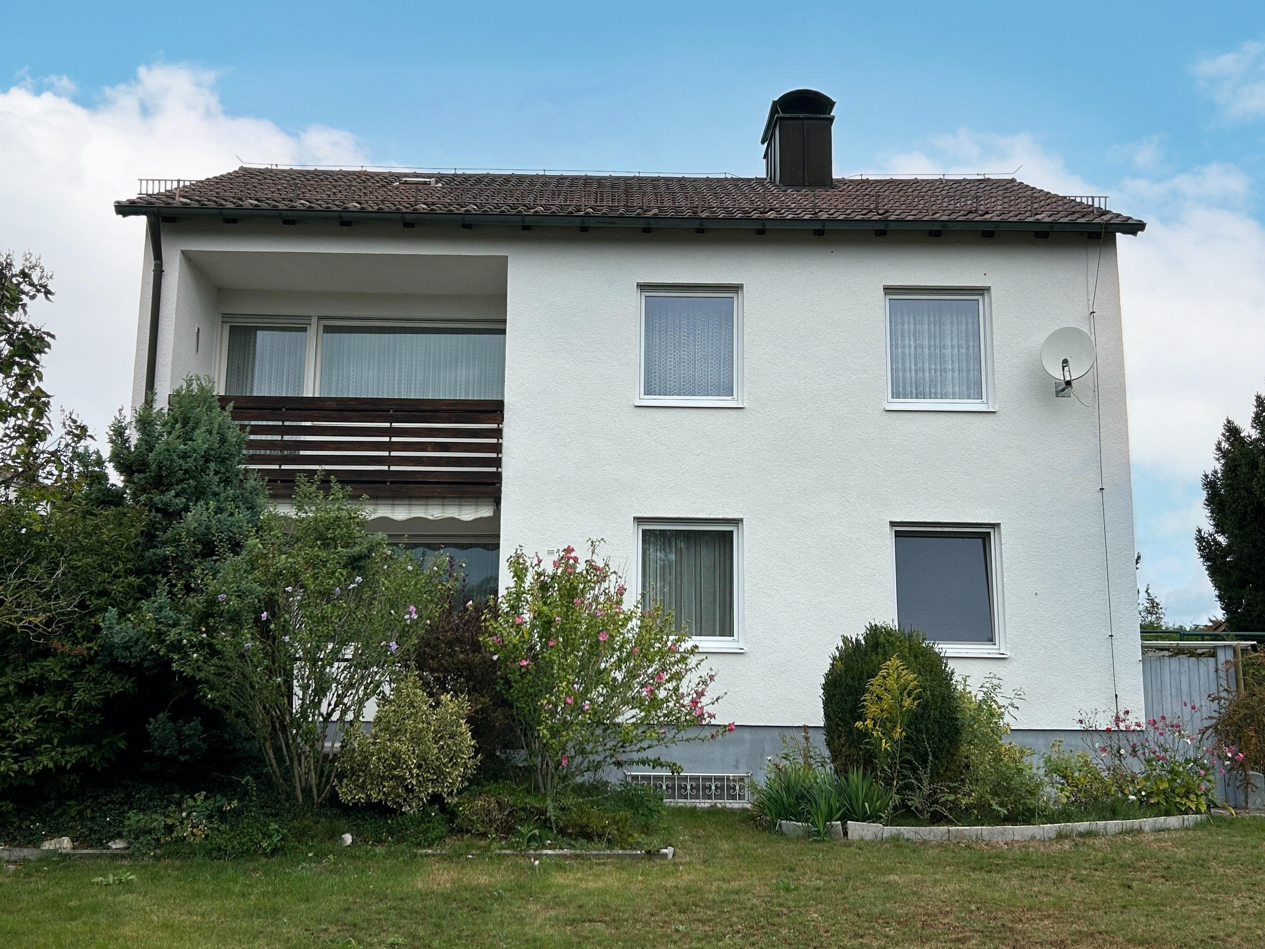 Einfamilienhaus zum Kauf 349.000 € 5 Zimmer 155 m²<br/>Wohnfläche 1.182 m²<br/>Grundstück Kötzting Bad Kötzting 93444