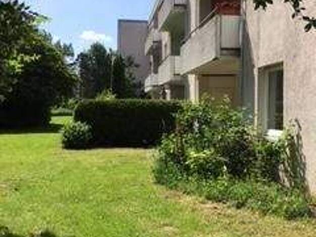 Wohnung zur Miete 445 € 1,5 Zimmer 46,9 m² 2. Geschoss frei ab 16.10.2025 Johannes-Palm-Str. 39 Wiblingen Ulm 89079