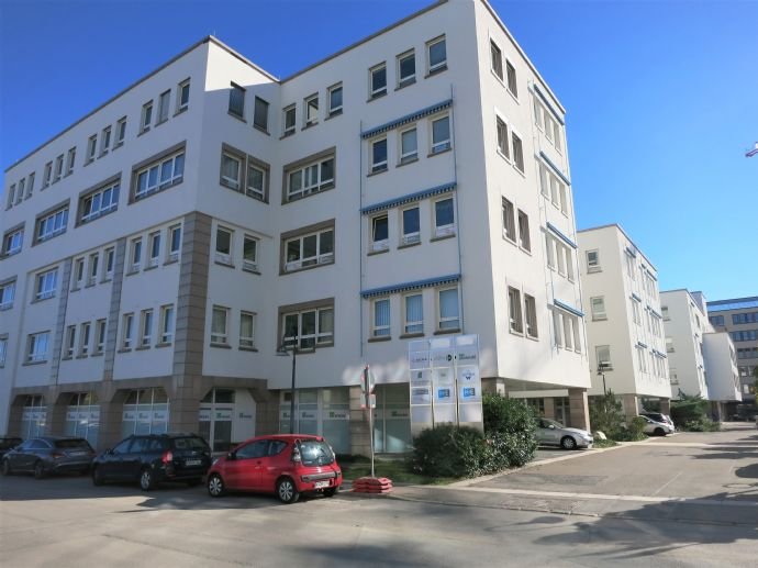 Bürofläche zur Miete provisionsfrei 13,50 € 470 m²<br/>Bürofläche Wallgraben - West Stuttgart 70565