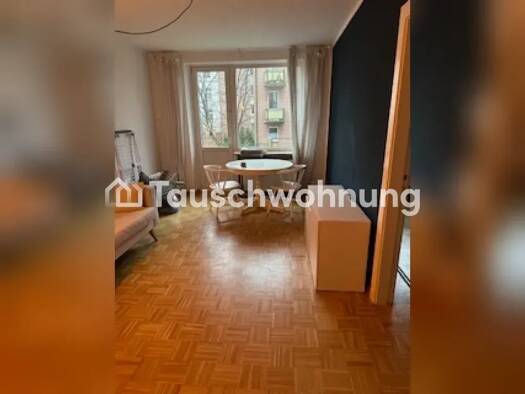 Wohnung zur Miete Tauschwohnung 910 € 2 Zimmer 44 m² Harburg 20459