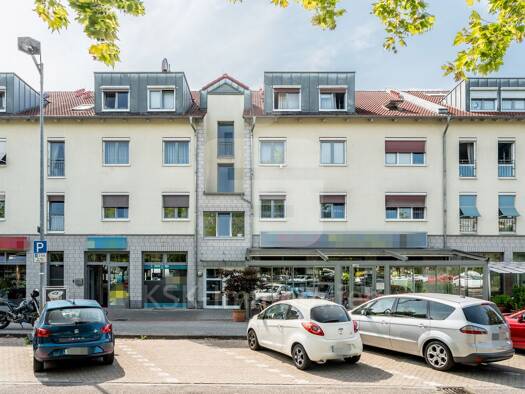 Wohnung zum Kauf 259.000 € 3 Zimmer 80 m² Liblar Erftstadt 50374
