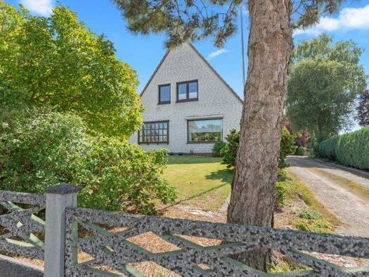 Einfamilienhaus zum Kauf 349.000 € 3 Zimmer 122 m² 603 m² Grundstück Preetz 24211