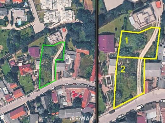 Grundstück zum Kauf 310.000 € 620 m² Grundstück Tribuswinkel 2512