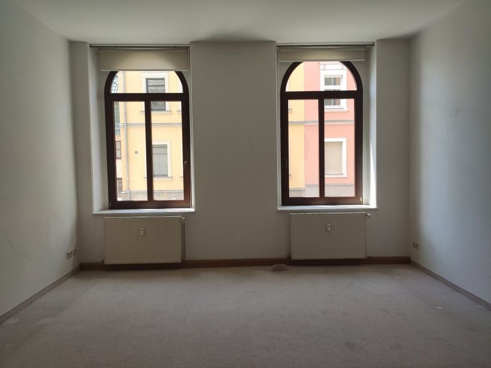 Wohnung zur Miete 290 € 2 Zimmer 57,9 m²<br/>Wohnfläche EG<br/>Geschoss Rauhentalstraße 12 Meißen Meißen 01662