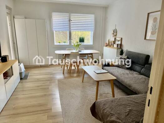 Wohnung zur Miete Tauschwohnung 600 € 2,5 Zimmer 67 m² 1. Geschoss Zehlendorf Steglitz-Zehlendorf 12169