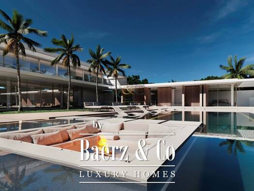 Villa zum Kauf 13.000.000 € 1.157 m² 3.341 m² Grundstück Almancil
