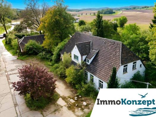 Einfamilienhaus zum Kauf provisionsfrei 179.000 € 5 Zimmer 200 m² 13.500 m² Grundstück Satow 18239