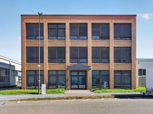 Bürogebäude zur Miete provisionsfrei 5.193 € 577 m² Bürofläche Ettlingen Ettlingen 76275