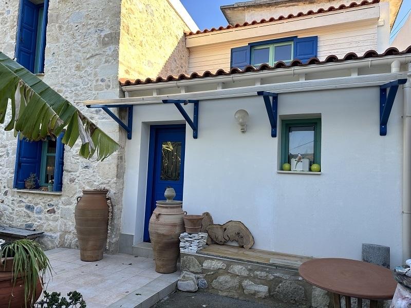 Haus zum Kauf 300.000 € 3 Zimmer 157 m²<br/>Wohnfläche 326 m²<br/>Grundstück Kreta Ag. Dimitrios 741 50