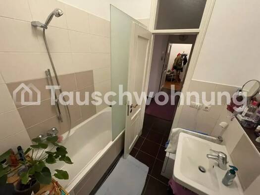 Wohnung zur Miete Tauschwohnung 560 € 2 Zimmer 50 m² 2. Geschoss Löbtau-Nord Dresden 01159