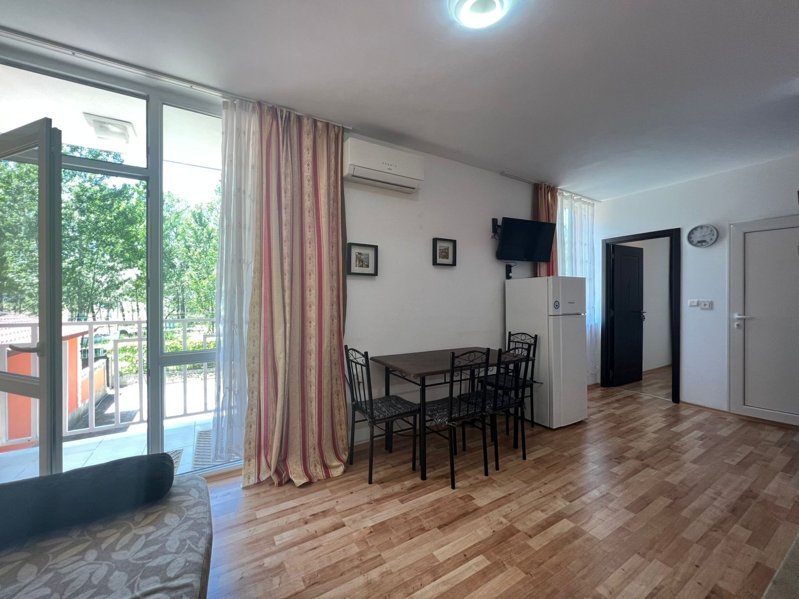 Studio zum Kauf provisionsfrei 56.000 € 2 Zimmer 48 m²<br/>Wohnfläche 2.<br/>Geschoss Sunny Beach 8240