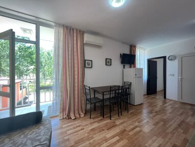 Apartment zum Kauf provisionsfrei 56.000 € 2 Zimmer 48 m² 2. Geschoss Sunny Beach 8240