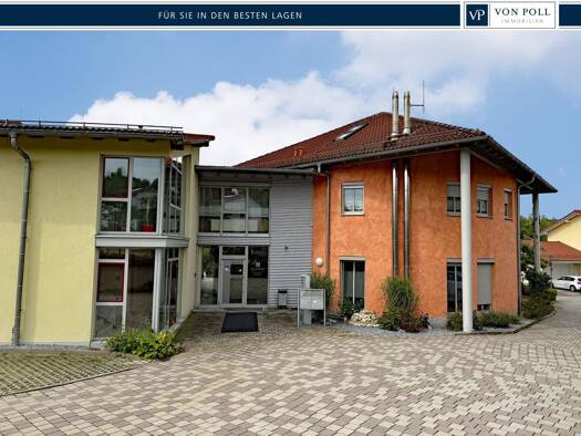 Praxisfläche zum Kauf 230.000 € 5 Zimmer 99 m² Bürofläche Pfettrach 84032