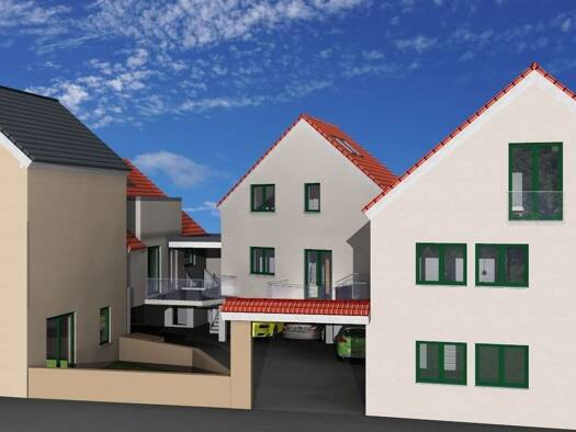 Grundstück zum Kauf 129.000 € 349 m² Grundstück Heimersheim Alzey 55232