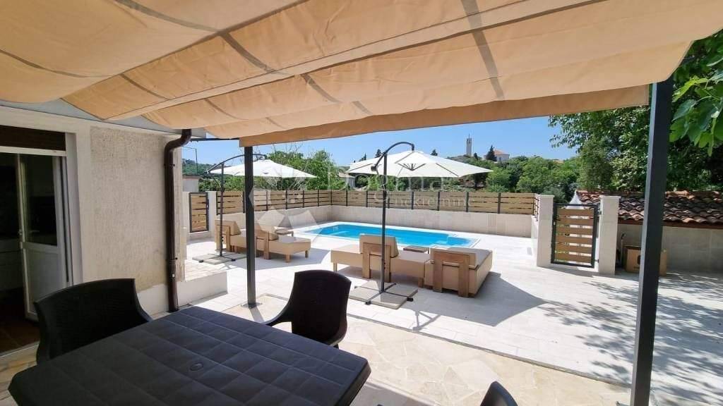 Haus zum Kauf 380.000 € 2 Zimmer 74 m² Centar