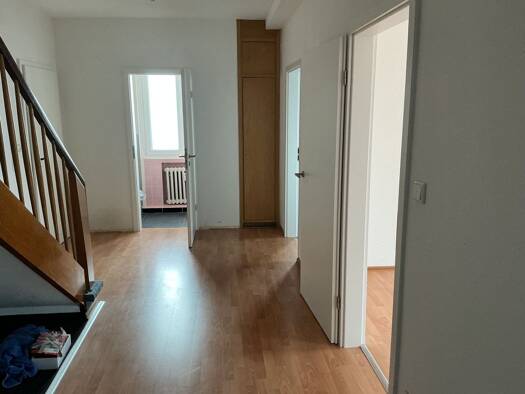 Wohnung zur Miete 960 € 3,5 Zimmer 120 m² Geschoss 1/3 frei ab sofort Hillegossen Bielefeld 33699