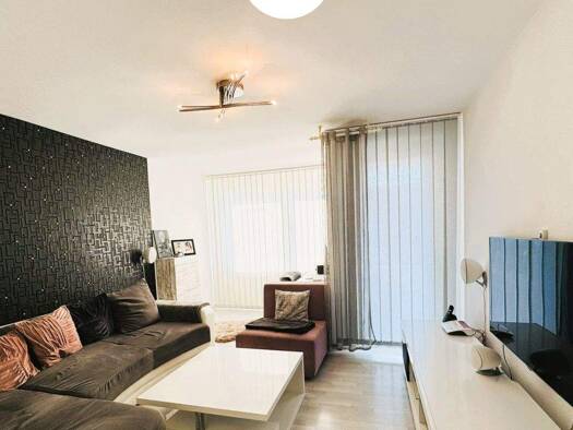 Wohnung zum Kauf 129.000 € 3 Zimmer 65 m² 2. Geschoss Port Arthur/Transvaal Emden/ Transvaal 26723