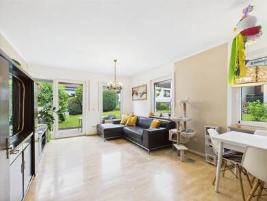 Wohnung zum Kauf 305.000 € 3 Zimmer 64 m² Schwabhausen Schwabhausen 85247