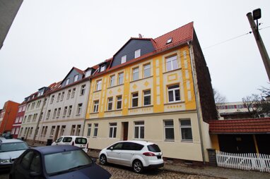 Wohnung zur Miete 364 € 2 Zimmer 56 m² EG Elisenstraße 21 Alt Fermersleben Magdeburg 39122