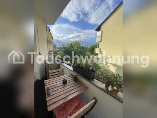 Wohnung zur Miete Tauschwohnung 850 € 3 Zimmer 70 m² 2. Geschoss Neuehrenfeld Köln 50823