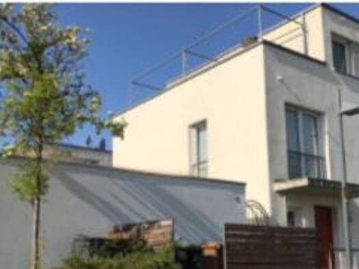 Reihenhaus zur Miete 2.280 € 5 Zimmer 135 m² 220 m² Grundstück frei ab sofort Zuffenhausen Stuttgart 70437