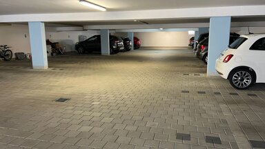 Tiefgarage zur Miete 75 € Hauptstraße 38 a+b Pfaffenhofen Pfaffenhofen an der Roth 89284