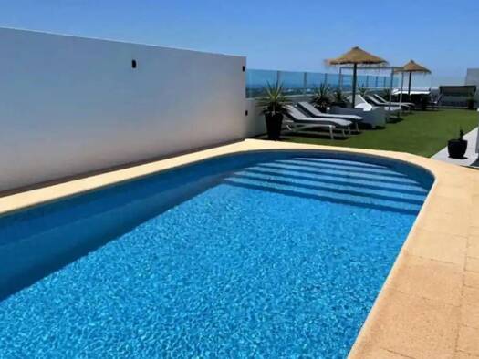 Chalet zum Kauf 925.000 € 4 Zimmer 203 m² Teguise 35508