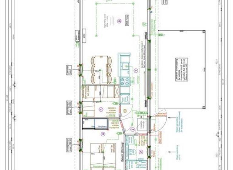 Einfamilienhaus zum Kauf provisionsfrei 245.000 € 3 Zimmer 55 m² 250 m² Grundstück Maireweg 16 Burgh-Haamstede 4328GR