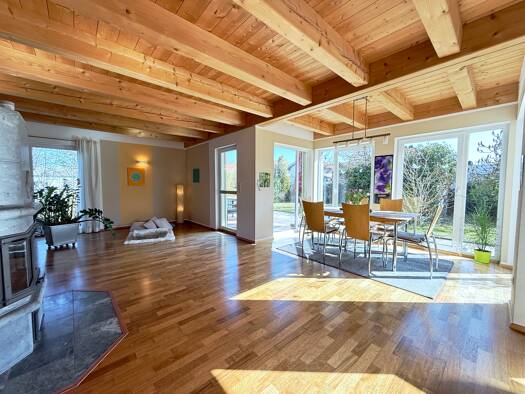 Einfamilienhaus zum Kauf 1.395.000 € 5 Zimmer 190 m² 581 m² Grundstück Brunnthal Brunnthal 85649