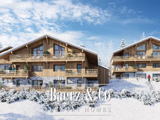 Haus zum Kauf 857.500 € 95 m² Route des Grandes Alpes 1100 e Centre-Village Morzine 74110
