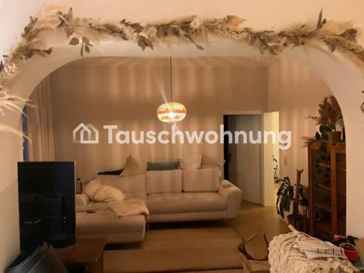 Wohnung zur Miete Tauschwohnung 1.005 € 3 Zimmer 80 m² 1. Geschoss Weidenpesch Nippes 50733