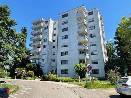 Wohnung zum Kauf 256.000 € 3 Zimmer 105,6 m² frei ab sofort Achern 77855