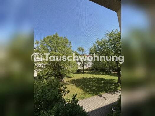 Wohnung zur Miete Tauschwohnung 1.625 € 3 Zimmer 77 m² Trudering-Riem München 81929