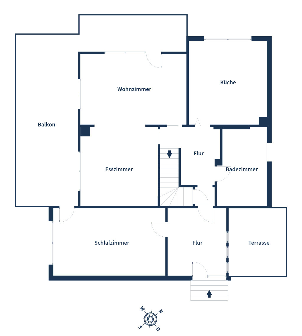 Einfamilienhaus zum Kauf 399.000 € 7 Zimmer 300 m²<br/>Wohnfläche 1.000 m²<br/>Grundstück Beckingen Beckingen 66701