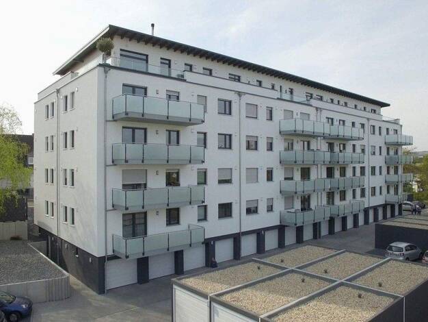 Wohnung zur Miete 1.220 € 3 Zimmer 98,5 m² EG frei ab 01.02.2026 Andernach 56626