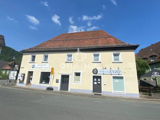 Haus zum Kauf 198.000 € 110 m² Muggendorf Wiesenttal 91346