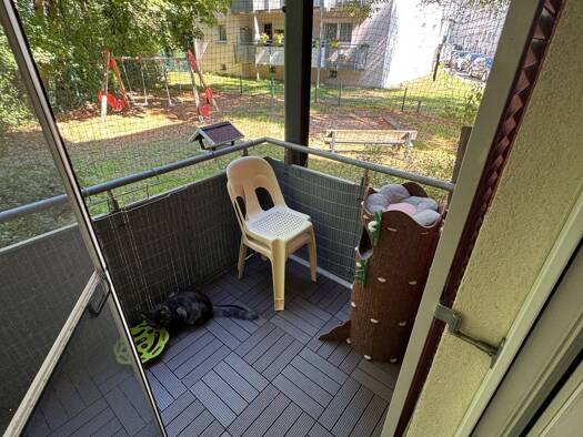 Wohnung zur Miete 743 € 3 Zimmer 66,7 m² Geschoss EG/3 frei ab 01.11.2026 Mögeldorf Nürnberg 90482