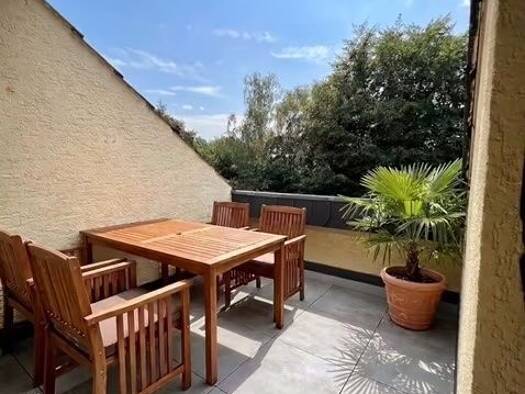 Wohnung zum Kauf 120.000 € 2,5 Zimmer 58 m² Geschoss 2/2 Schwerte Schwerte 58239