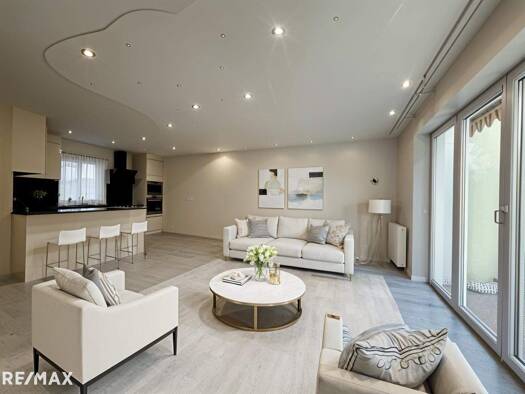 Reihenmittelhaus zum Kauf 449.500 € 4 Zimmer 89 m² Traiskirchen 2514