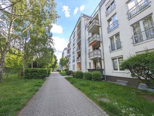 Wohnung zum Kauf 169.000 € 3 Zimmer 86 m² 2. Geschoss Großzschocher Leipzig 04249