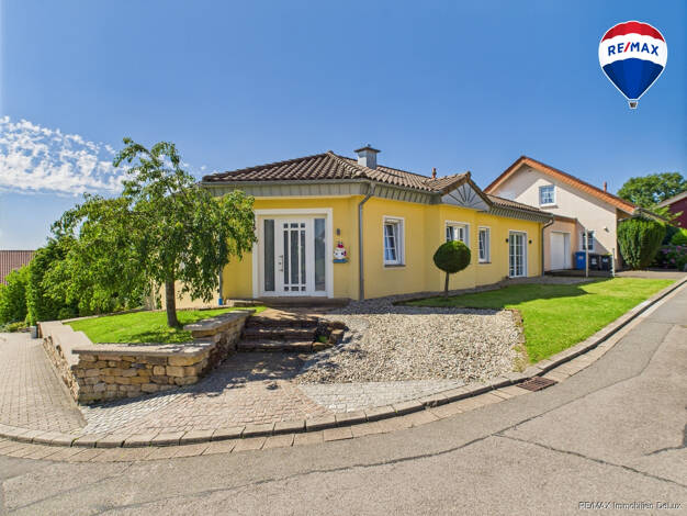 Einfamilienhaus zum Kauf 399.000 € 3 Zimmer 120 m² 488 m² Grundstück Nonnweiler 66620