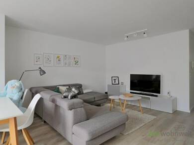 Wohnung zur Miete Wohnen auf Zeit 1.500 € 2 Zimmer 67 m² frei ab 15.09.2025 Jena 07745