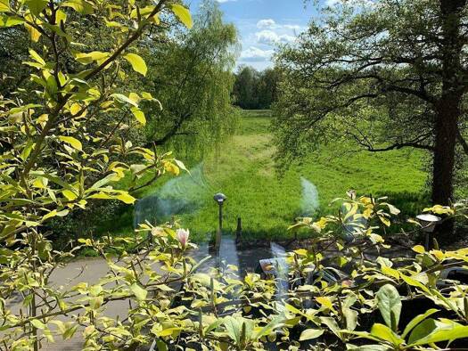 Wohnung zur Miete 495 € 1,5 Zimmer 32,8 m² 1. Geschoss Grützmühle 27 Hittfeld Seevetal 21218